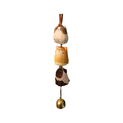 Pendentifs en Bois
