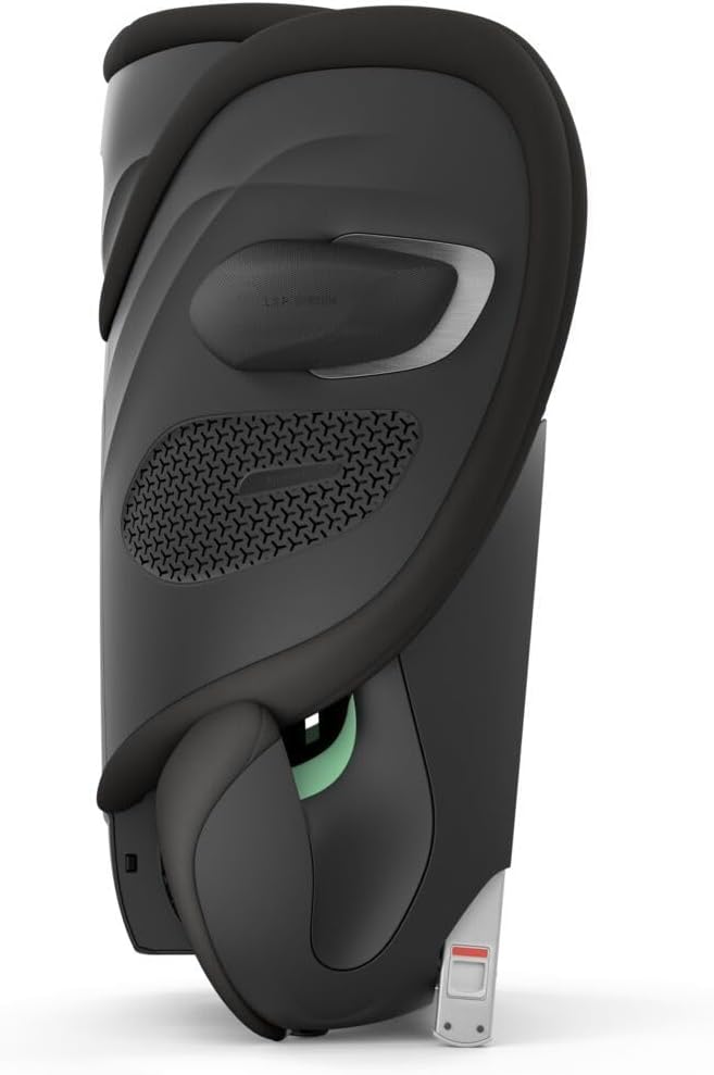 Solution G2/Magic Black-black PU1