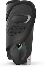 Solution G2/Magic Black-black PU1