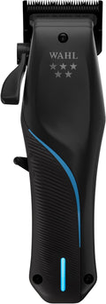 Tondeuse lithium-ion en acier inoxydable Gold Express 18 carats