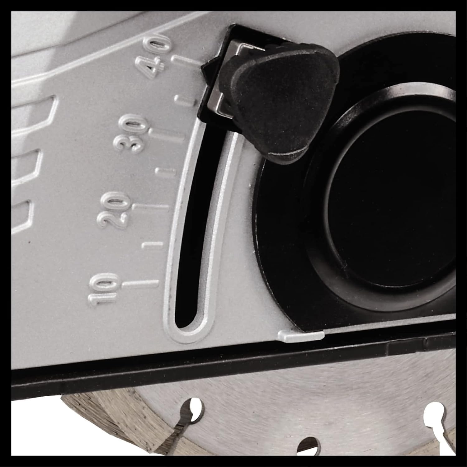 Rainureuse TE-MA 1700  - 1700 W, Livré en sac + 4 disques diamant