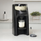 Formula Pro Advanced Noir All Black - Préparateur de Biberons instantané et automatique