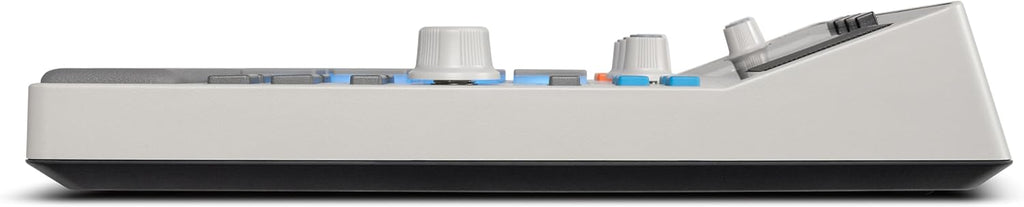 Professional MPC Sample - Portable Autonome avec Batterie Rechargeable, USB-C, Haut-Parleur et Micro