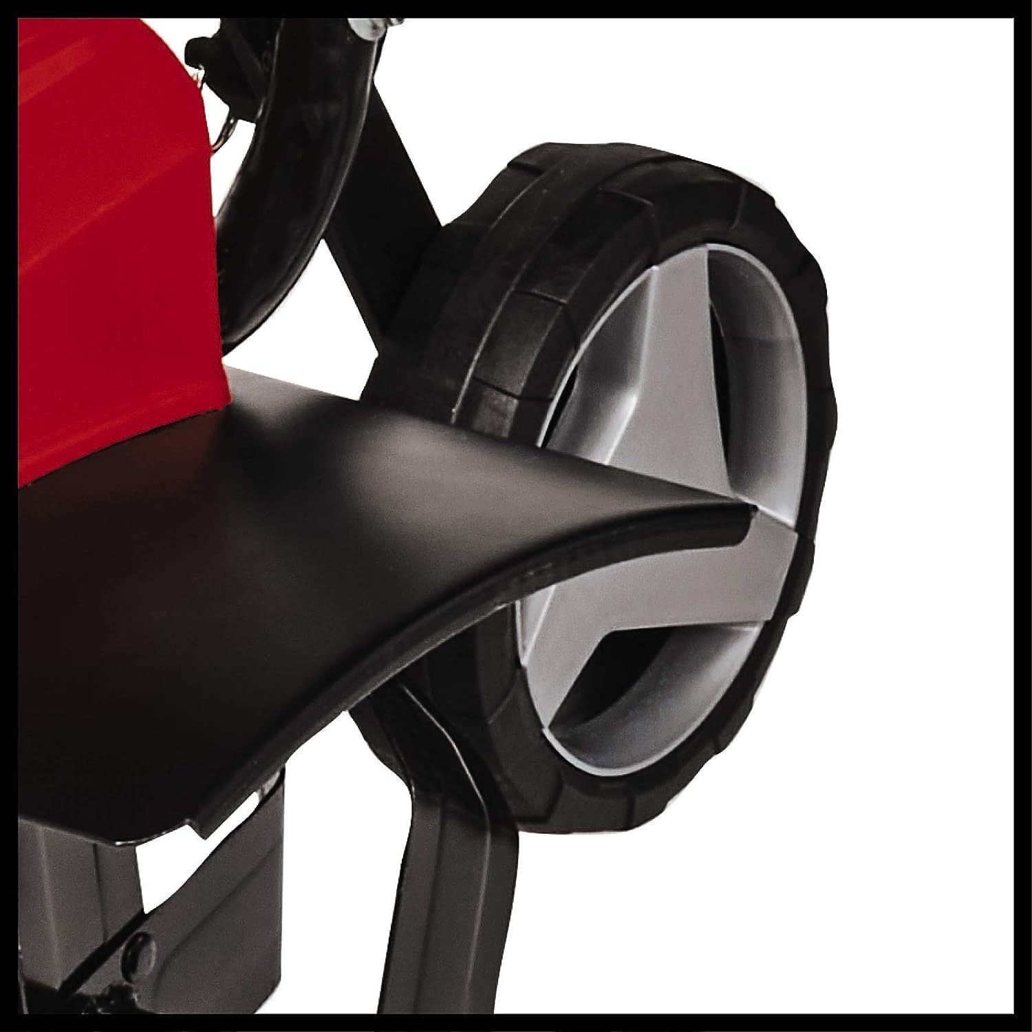 Motobineuse électrique GC-RT 1545 M, Puissance de 1 500 W, Moteur série, Interrupteur de sécurité 2 Points