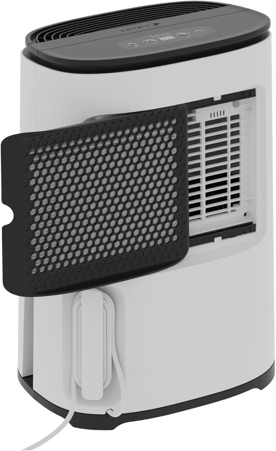 AreteOne 10L Déshumidificateur & Purificateur d'air HEPA