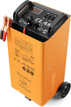 Boost 430 Chargeur de batterie 12V/24V
