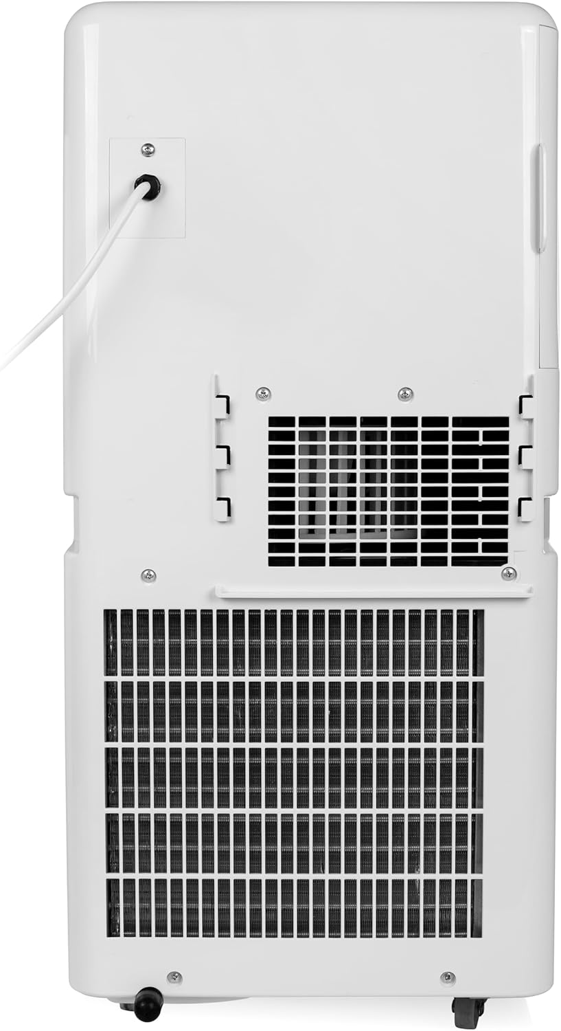 Climatiseur mobile AC-5530 - 9 000 BTU - 3 en 1 - Kit pour fenêtre inclus