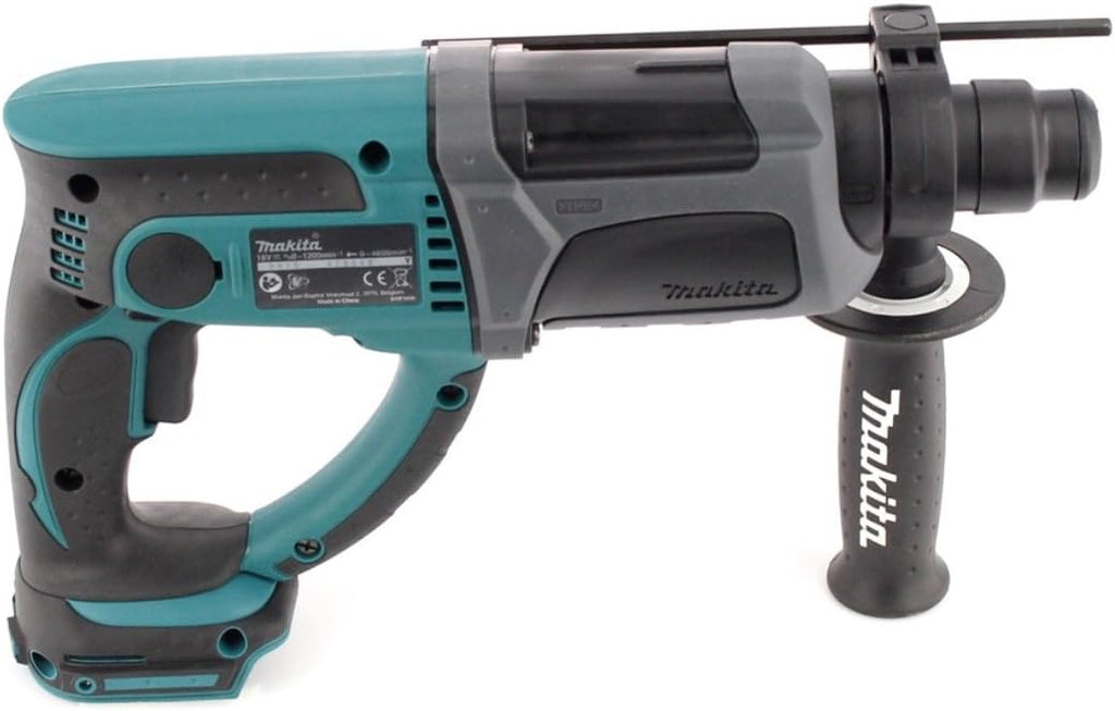 Perforateur burineur SDS-Plus 2J 18V LXT (Solo) - DHR202Z-3