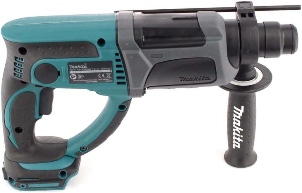 Perforateur burineur SDS-Plus 2J 18V LXT (Solo) - DHR202Z-3