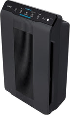Purificateur d'Air 5500-2, HEPA & Charbon Actif PlasmaWave, Capteur Intelligent, Mode Auto, Noir