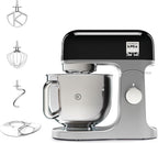 ROBOT CULINAIRE KMX750BK, Multifonction, Variateur de vitesse 6 positions