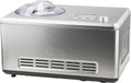 Sorbetière Turbine à Glace Professionnelle HF320, Réfrigérante & Maintien du Froid