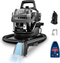 SpotClean HydroSteam, Shampouineuse Canapé, Moteur Puissant de 1000W, 3689N