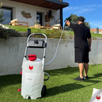 Pro Sprayer Evo Pulvérisateur Électrique 35L - 1 Batterie Lithium 18V - Portée 10m