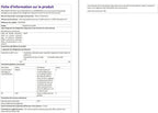 Professional Réfrigérateur à Boissons GSC4240B, Métal/Verre, 237 L, Refroidissement Statique, avec Serrure