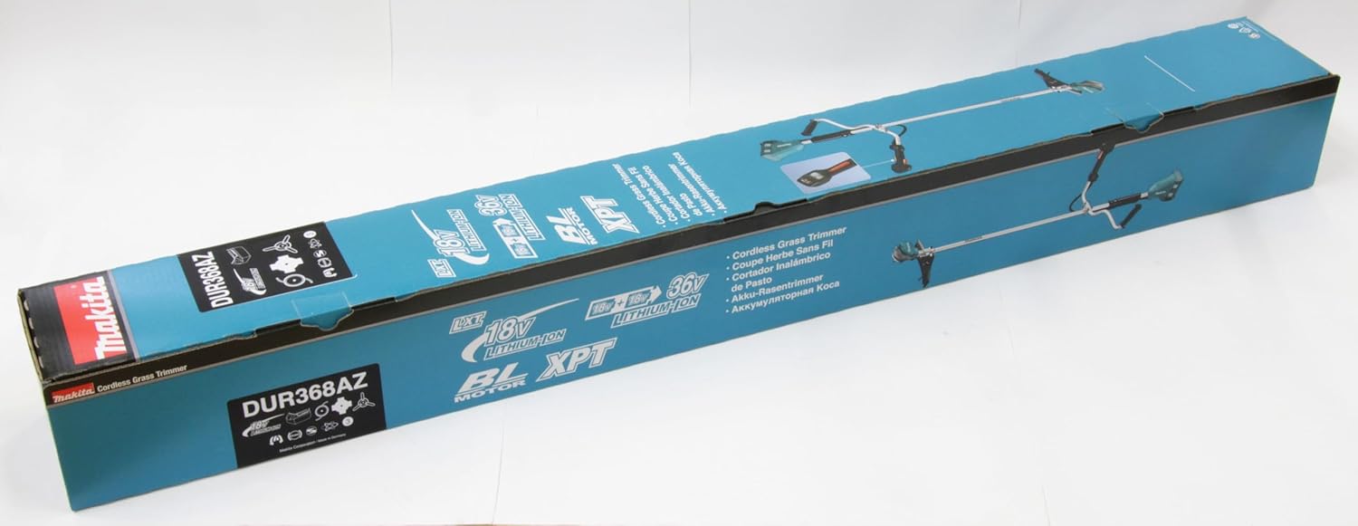 Coupe-Herbe 36 V (2 X 18 V LI-ION) (Produit Seul) - DUR368AZ