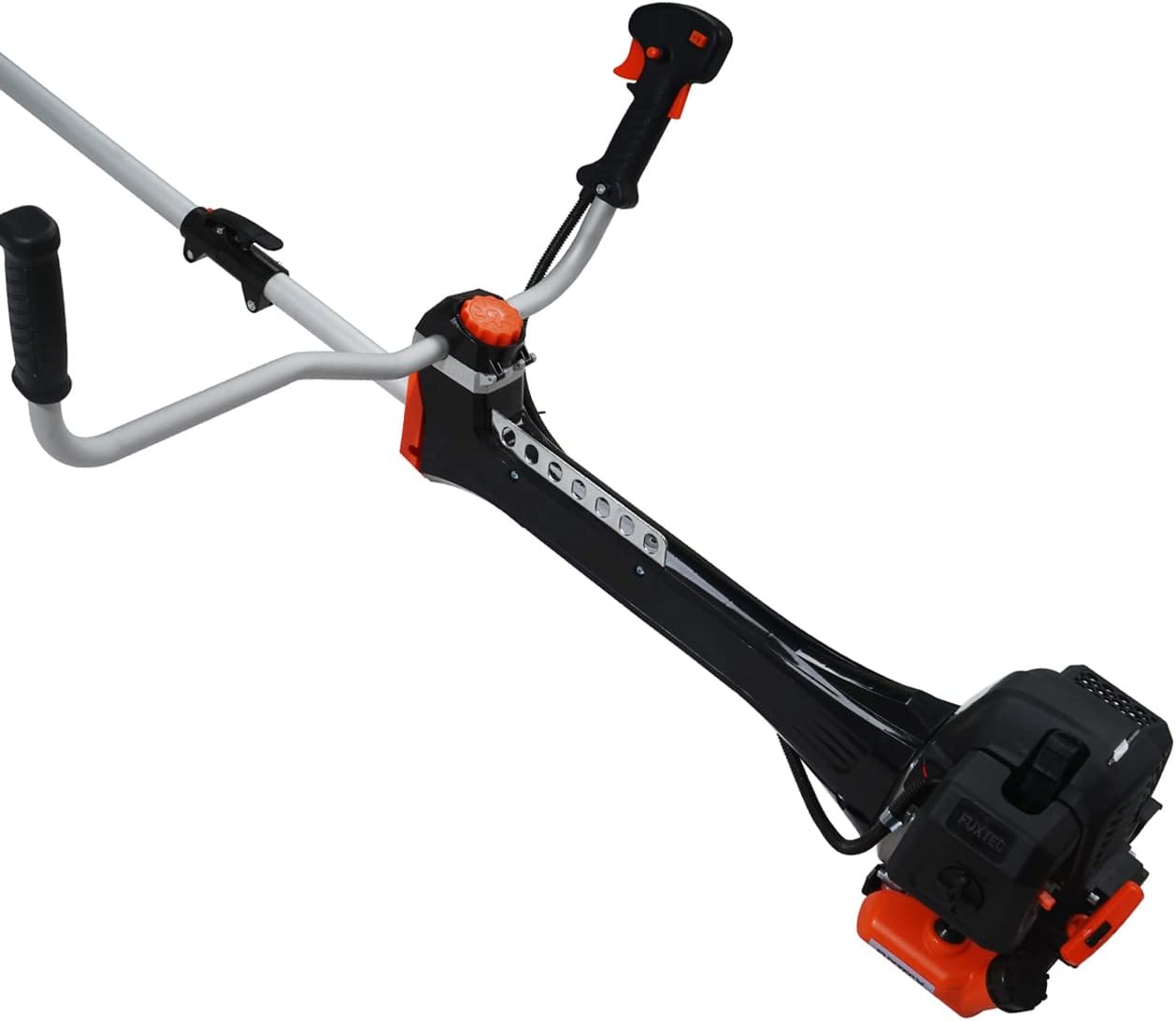 Débroussailleuse Thermique Professionnelle FX-PS152 52 cm3 3CV Système Anti Vibration