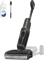 Floor One i6 Stretch Aspirateur Laveur sans Fil, Aspirateur Sec et Humide, Aspiration Puissante 20 kPa