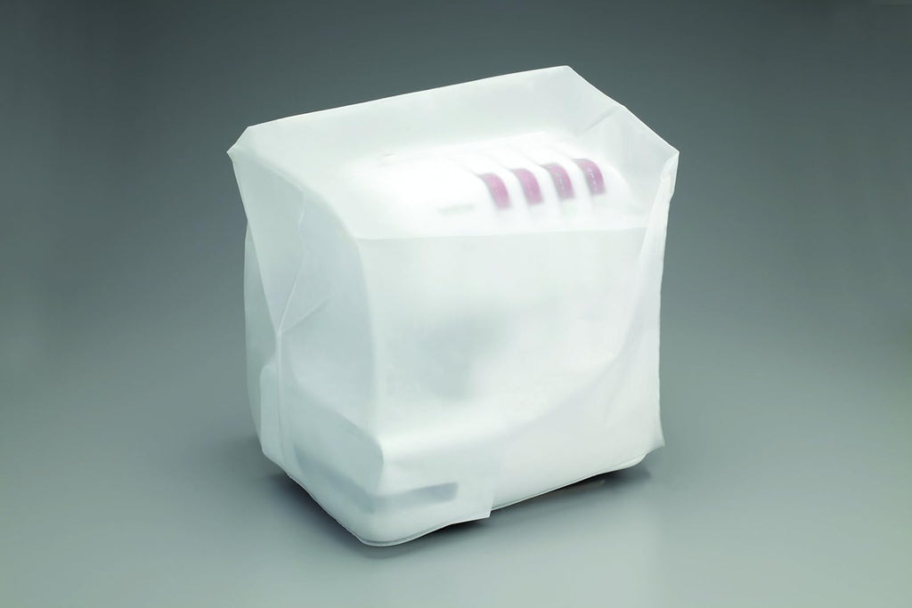 M343D Surjeteuse, Acier Inoxydable, Blanc, 34 x 32 x 33 cm