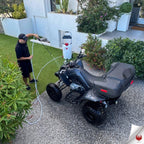Pro Sprayer Evo Pulvérisateur Électrique 35L - 1 Batterie Lithium 18V - Portée 10m