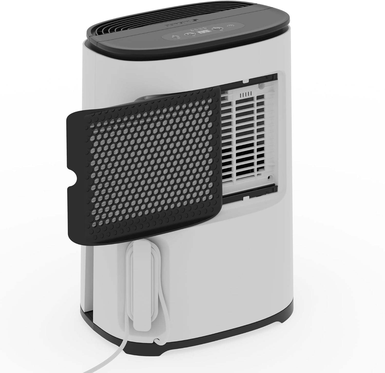 AreteOne 10L Déshumidificateur & Purificateur d'air HEPA