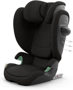 Solution G2/Magic Black-black PU1