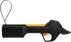 Sécateur Sans Fil M Bypass, Batterie Lithium-Ion 8 V Intégrée, 2 Modes de Coupe, 1082297