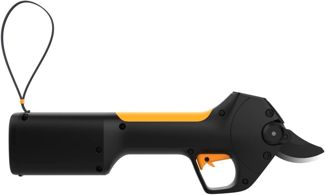 Sécateur Sans Fil M Bypass, Batterie Lithium-Ion 8 V Intégrée, 2 Modes de Coupe, 1082297