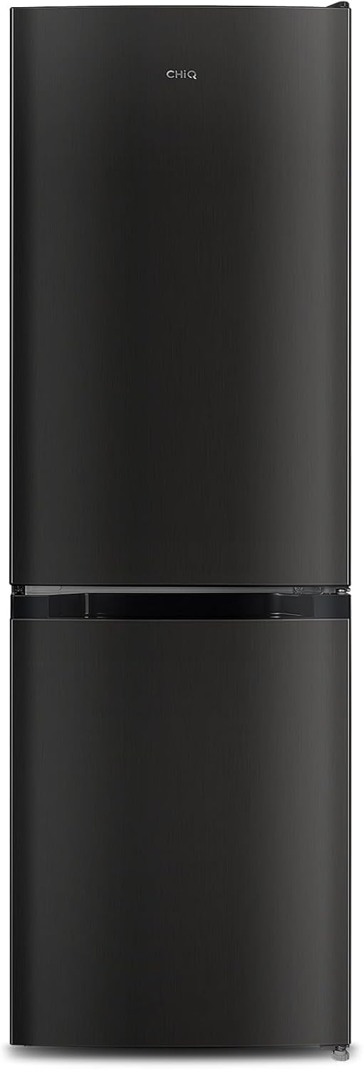 CBM159LEBD Réfrigérateur congélateur bas157 litres, Low Frost, Faible bruit