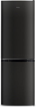 CBM159LEBD Réfrigérateur congélateur bas157 litres, Low Frost, Faible bruit