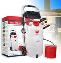 Pro Sprayer Evo Pulvérisateur Électrique 35L - 1 Batterie Lithium 18V - Portée 10m