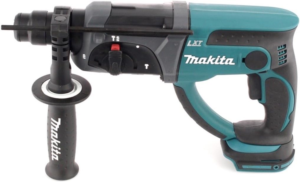 Perforateur burineur SDS-Plus 2J 18V LXT (Solo) - DHR202Z-3