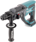 Perforateur burineur SDS-Plus 2J 18V LXT (Solo) - DHR202Z-3