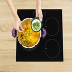 Clipsominut’ Perfect Cocotte-minute 9 L, Minuteur, Violet P4624900