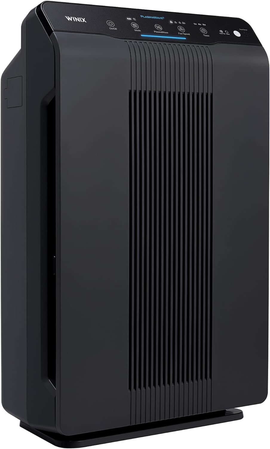Purificateur d'Air 5500-2, HEPA & Charbon Actif PlasmaWave, Capteur Intelligent, Mode Auto, Noir