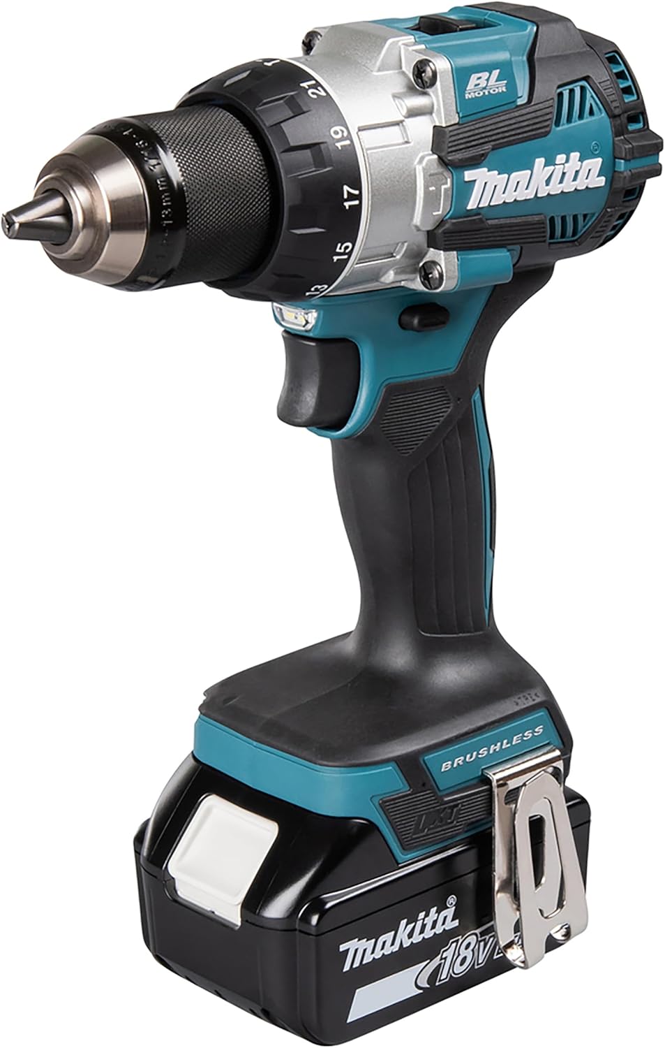 Perceuse à percussion 18V LXT - DHP489Z
