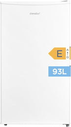 RCD93WH2(E) Réfrigérateur à une porte, 93 L, Contrôle de la température, Silencieux