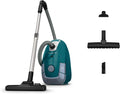 Power XXL Aspirateur avec Sac, 4,5 L, Moteur Basse consommation 900 W Max, RO3143EA
