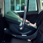 FamilyFix 360 i-Size, Base de Siège-auto pivotant, ISOFIX, Verrouillage rotation TravelSafe