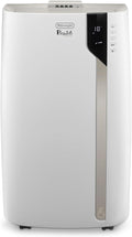 Pinguino PAC EX93 Climatiseur mobile, avec tuyau d'échappement, 3 vitesses de ventilation