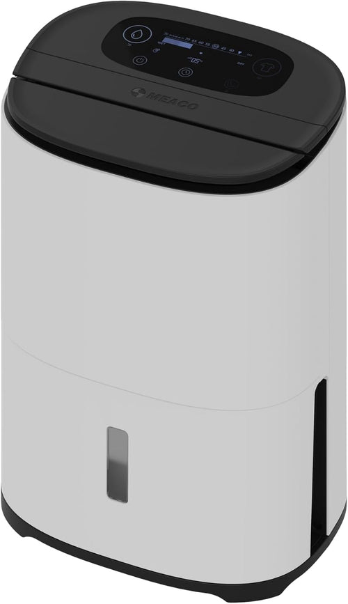 AreteOne 10L Déshumidificateur & Purificateur d'air HEPA
