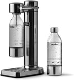 Carbonator 3, Machine à Soda avec 2 x Bouteilles d'eau (800ml)