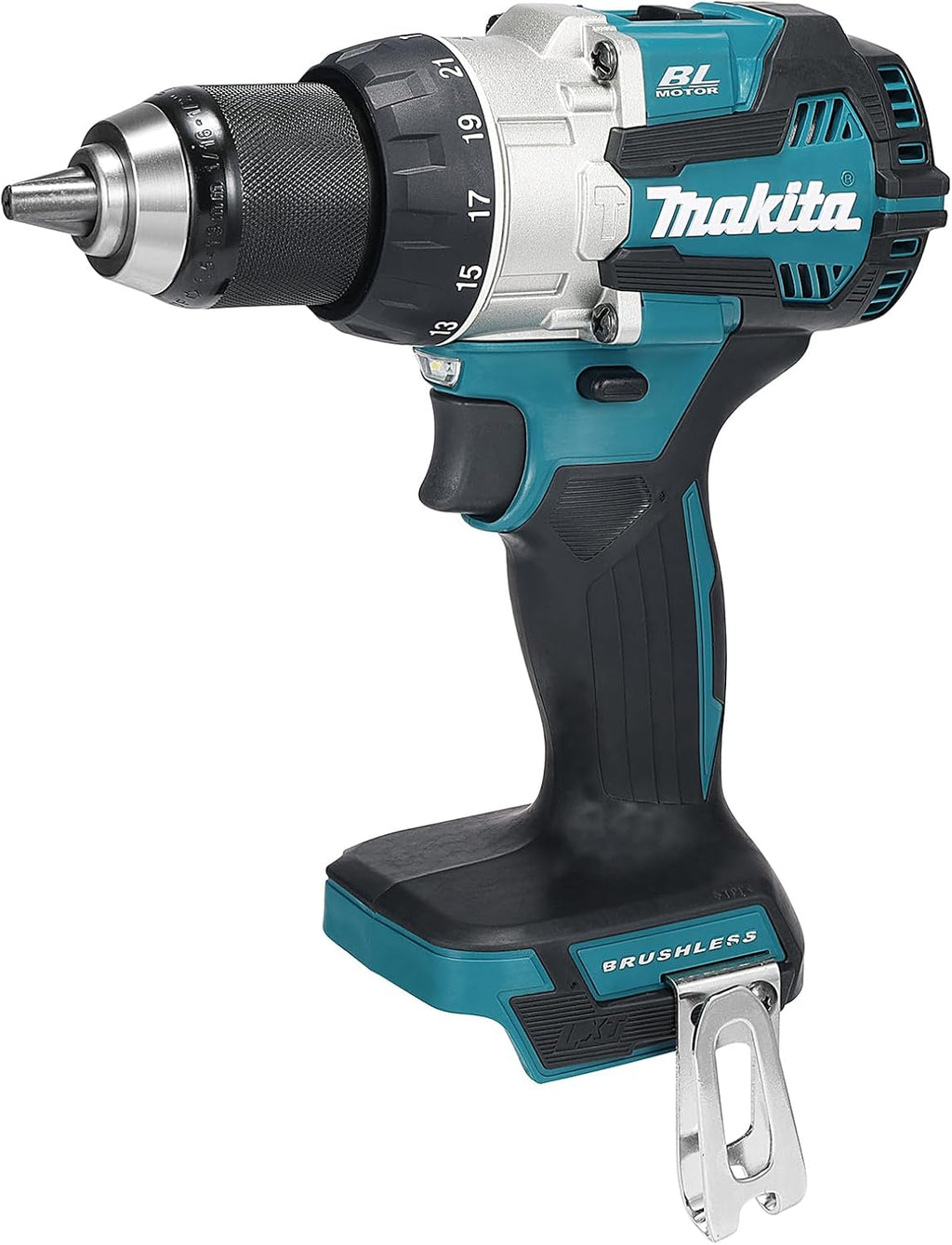 Perceuse à percussion 18V LXT - DHP489Z
