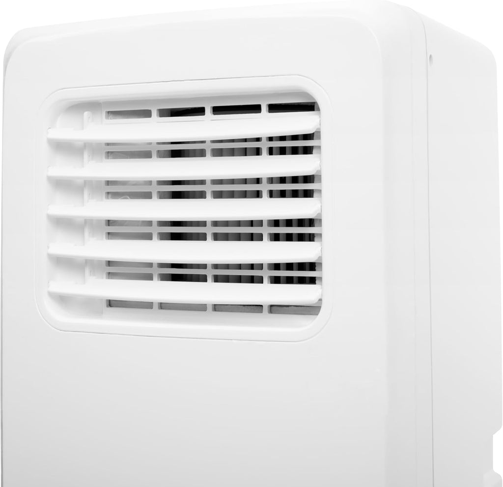 Climatiseur mobile AC-5530 - 9 000 BTU - 3 en 1 - Kit pour fenêtre inclus