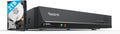 4K PoE NVR 8 Canaux Caméra de Sécurité à Domicile Enregistrement de Vidéo avec Disque Dur de 2TO, RLN8-410