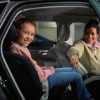 RevolveFix 360 i-Size, Siège Auto Pivotant 360, Siège Auto ISOFIX, Top Tether, 6 Positions Inclinaison