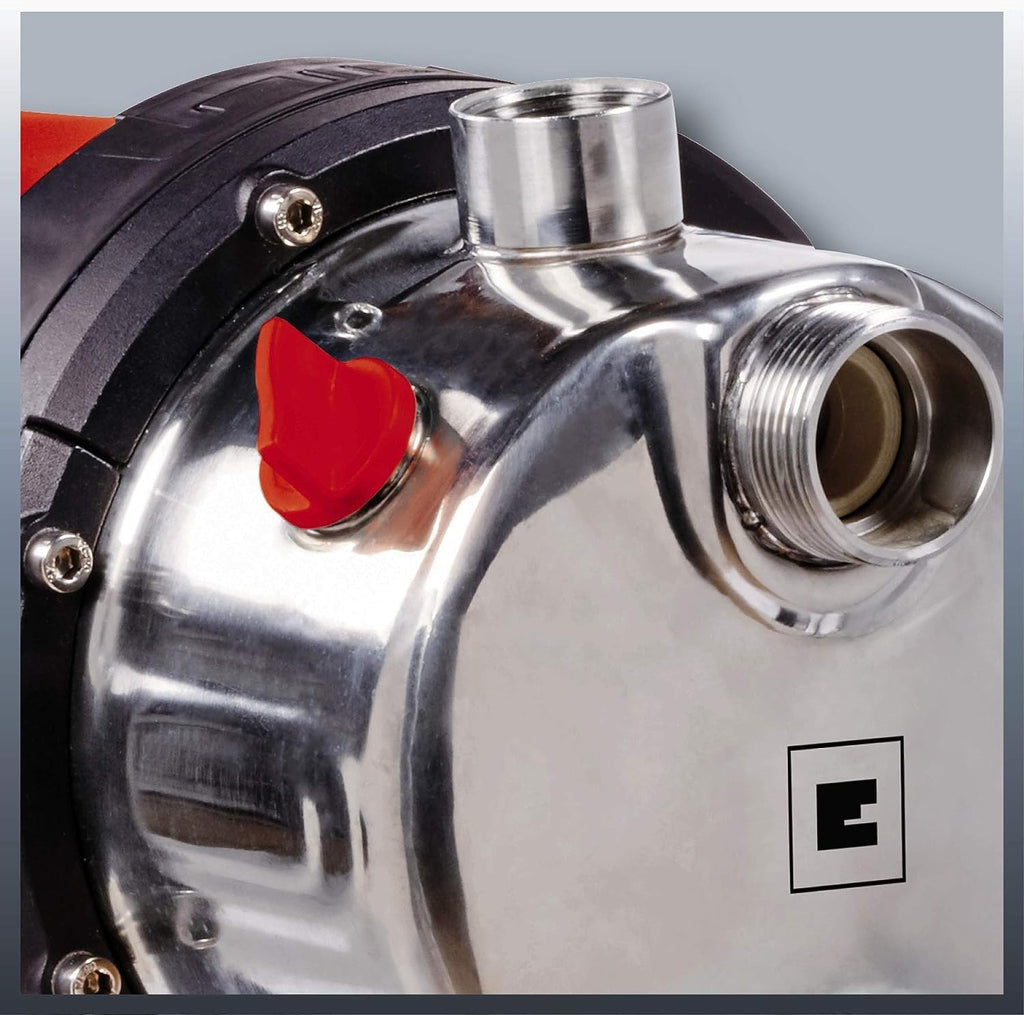 Groupe de surpression GC-WW 1250 NN - 1200 W, Hauteur de refoulement 50 m