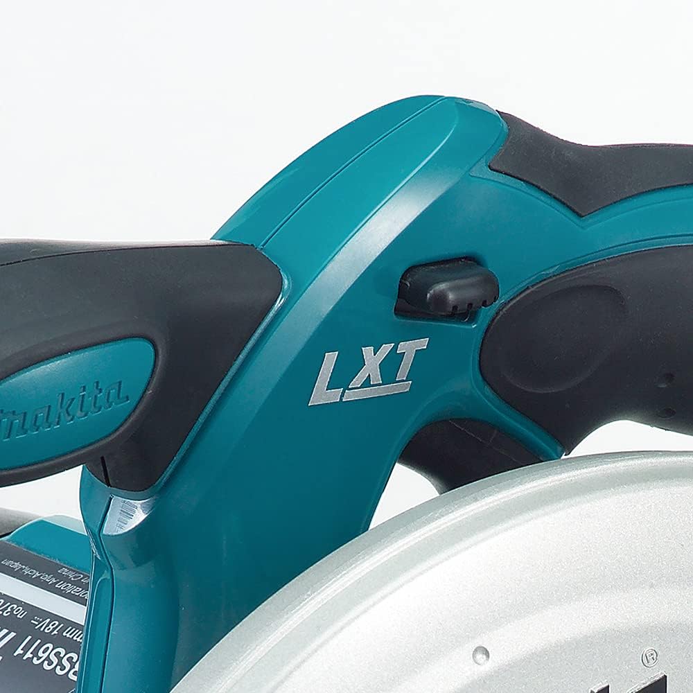 Scie circulaire 18V LXT Ø 165 mm - DSS611Z