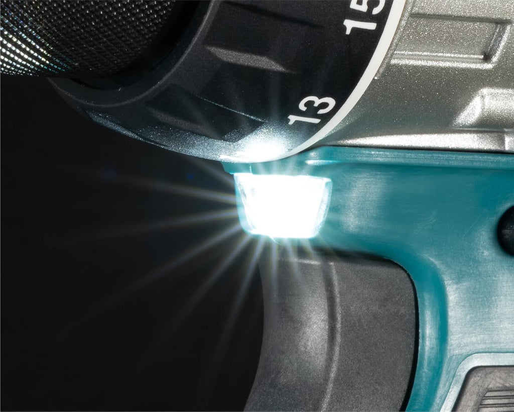 Perceuse à percussion 18V LXT - DHP489Z