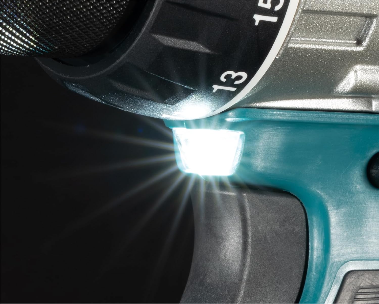 Perceuse à percussion 18V LXT - DHP489Z